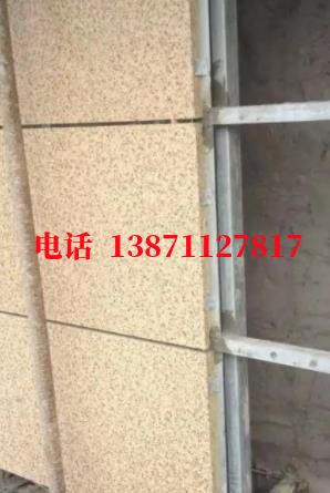 聊城西气东输管道施工外墙ET板